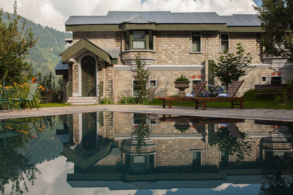 The Himalayan, photo 2